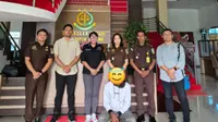 Pria di Kupang Bikin Akun Facebook Cuma untuk Sebar Konten Asusila Temannya