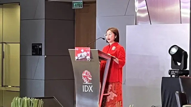 YCAB Bidik Potensi Impact Investment Rp30 Triliun di Indonesia