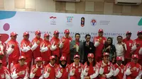 18 Atlet Indonesia Siap Berlaga di Youth Olympic Argentina 2018