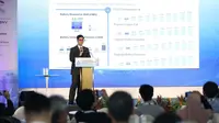 IBC Ajak ASEAN Jadi Pusat Pengembangan Baterai Kendaraan Listrik Dunia