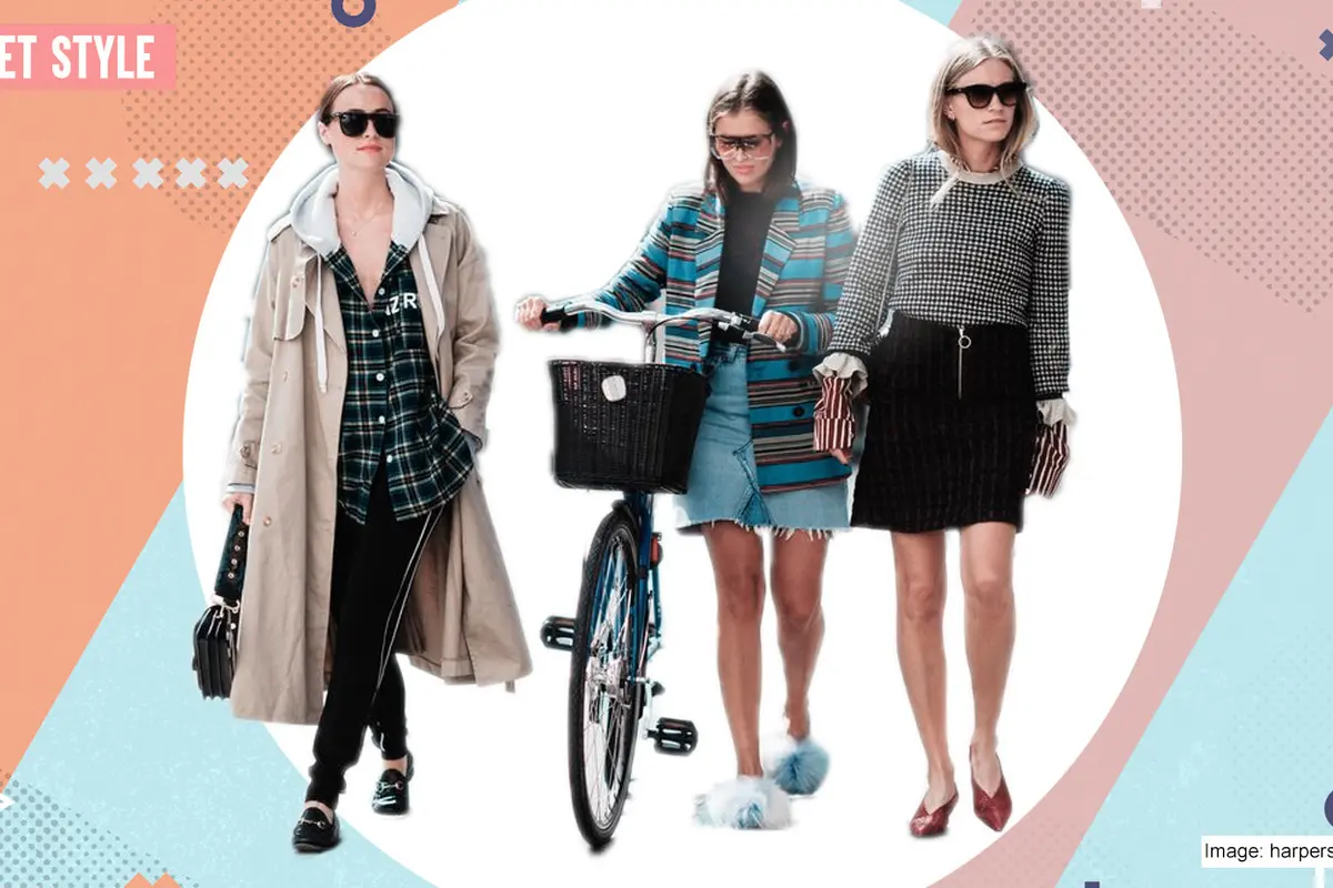 [Bintang] Street style Copenhagen