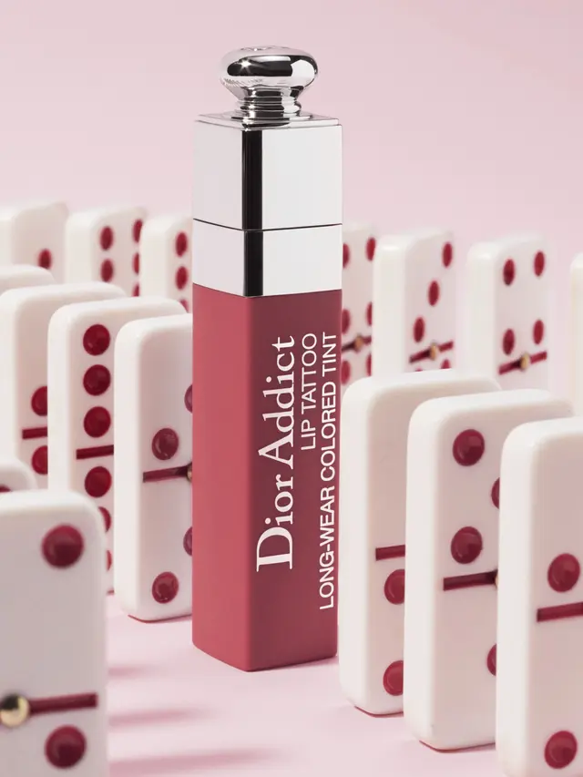 Dior Addict Lip Tattoo