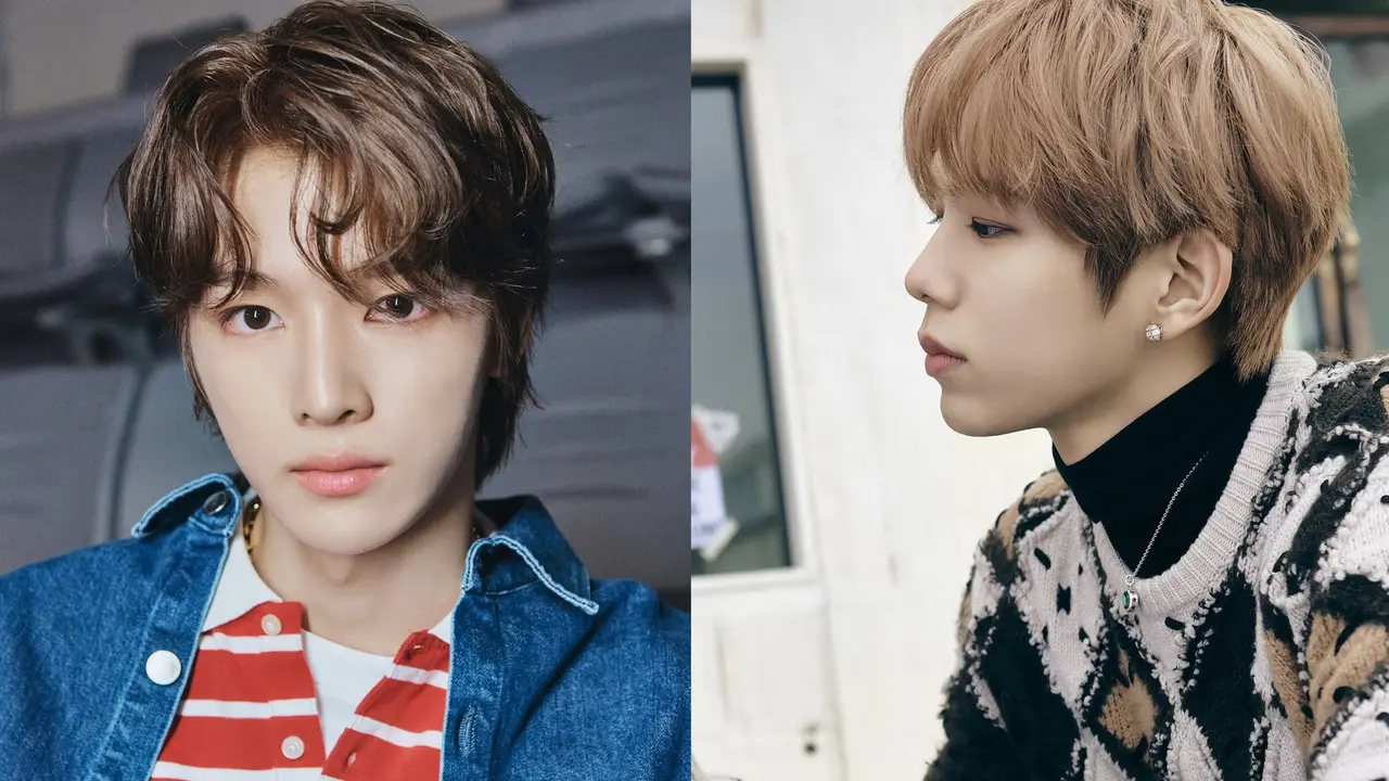 Sungchan dan Shotaro keluar dari NCT. (SM Entertainment via Soompi)