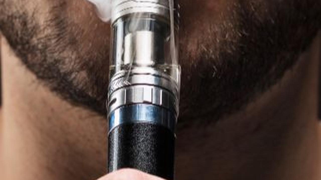 Kenali Kandungan dalam Vape dan Efek Sampingnya yang Harus Diwaspadai
