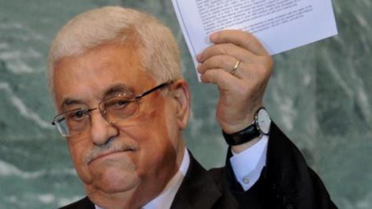 Palestina siap tuntut lagi keanggotaan penuh PBB