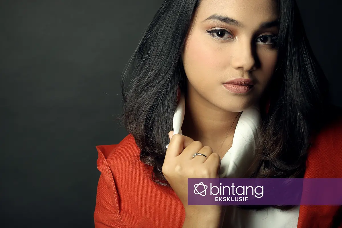 [Bintang] Syifa Hadju A1