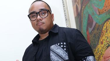 Saykoji Bingung Selalu Jadi Pemancing Tawa Di Film News Entertainment Fimela Com