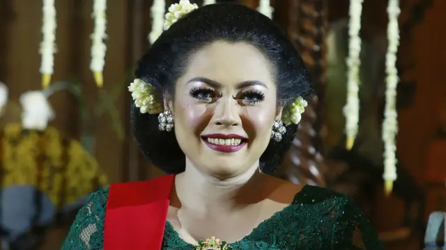 Indra Utami Tamsir