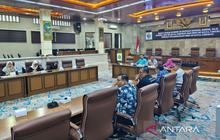 DPRD Cirebon Usulkan Pembatasan Produksi SPPG Demi Jaga Kualitas Program Makan Bergizi Gratis