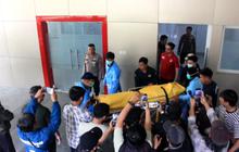 Soal Kematian NS di Sukabumi, Rieke 'Oneng' Geram : Kami Kejar Siapa Pelaku yang Renggut Hidupmu, Nak