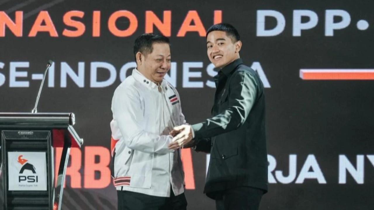 Kaesang Tegas Tolak Laporan ABS, PSI: Struktur Partai Jadi Kunci Kemenangan 2029