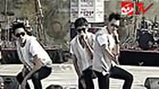 Treeji - Tak Mungkin