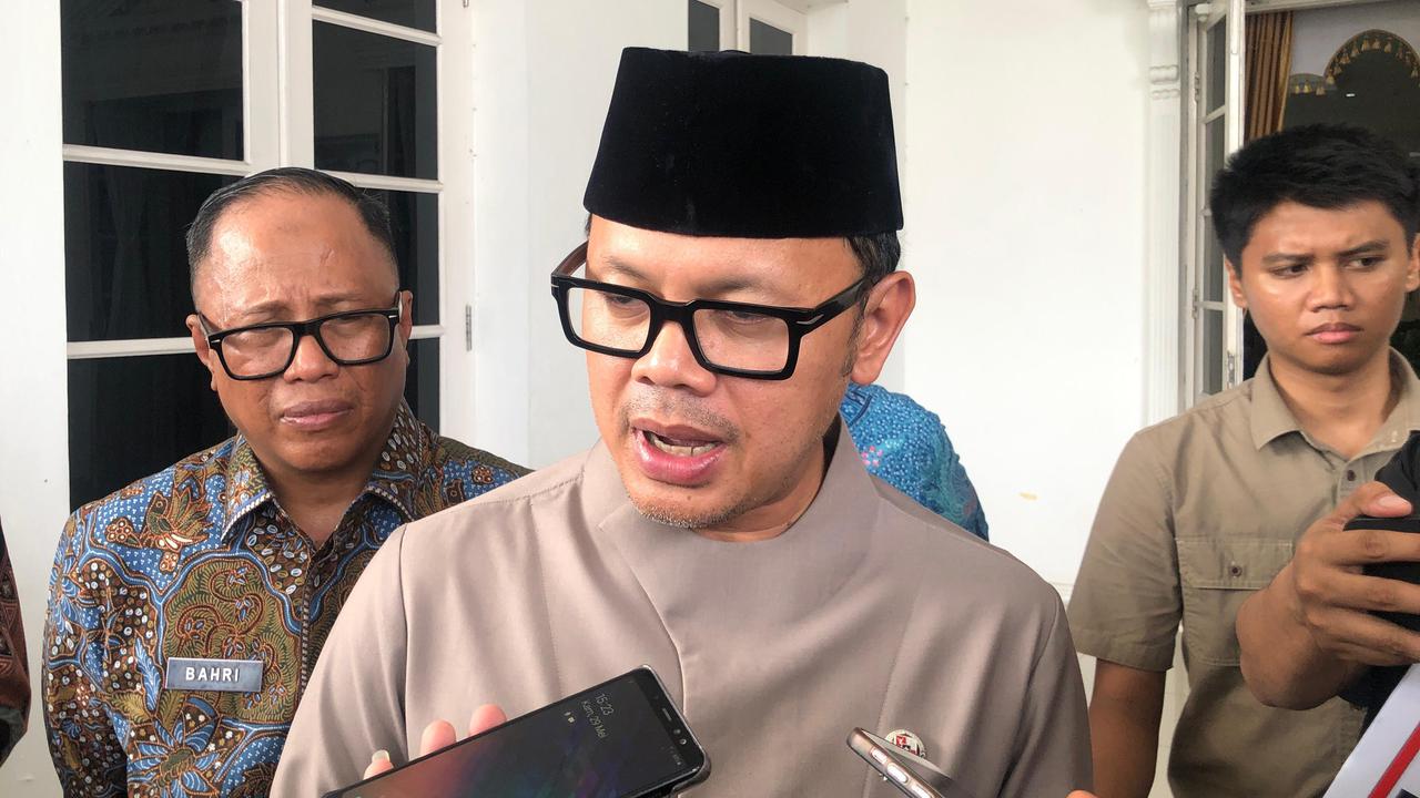 Kemendagri Kaji Ulang Sengketa 4 Pulau Antara Aceh dan Sumut: Penting Lihat Sisi Historis dan Kultural