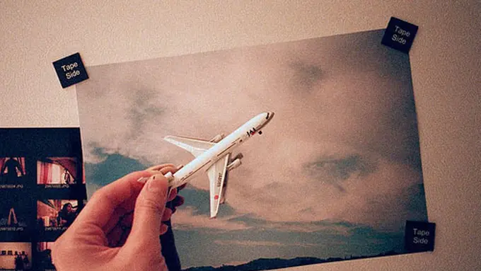 5 Cara untuk Menghindari Biaya Pergantian Tiket Pesawat Terbang