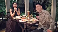 Begini Akhir Hubungan Janda Deddy Corbuzier dengan Kekasihnya