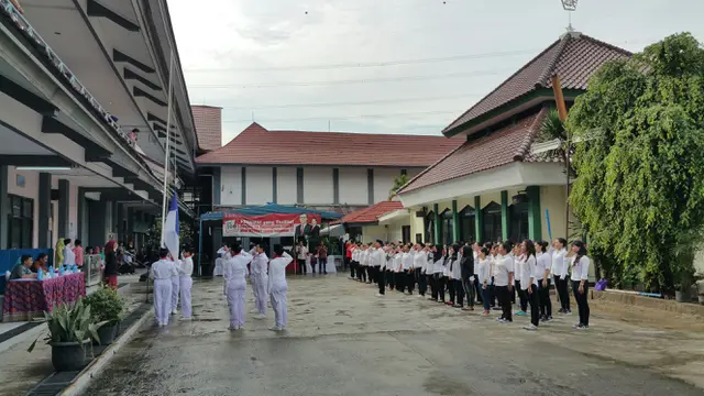 Rutan Pondok Bambu