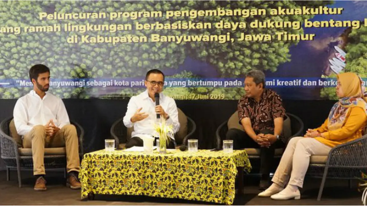 Banyuwangi
