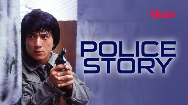 5 Rekomendasi Film Jackie Chan