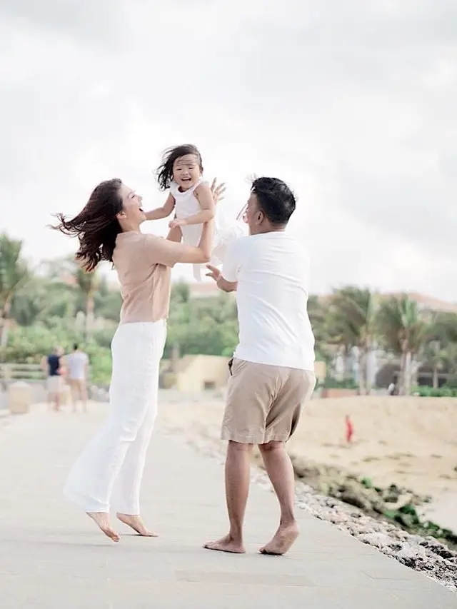 [Bintang] Ruben Onsu