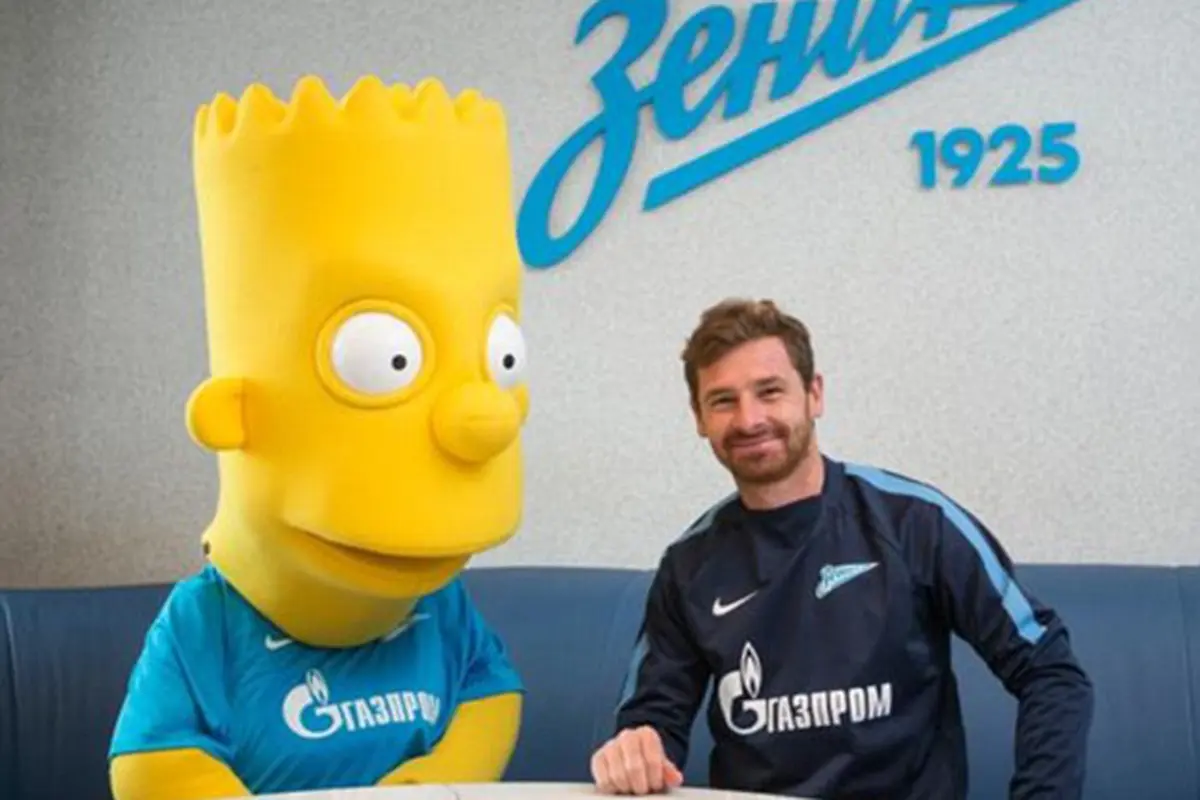 Bart Simpson