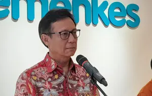 Perempuan Korban Penyekapan di Bandung Akan Jalani Rekonstruksi Wajah