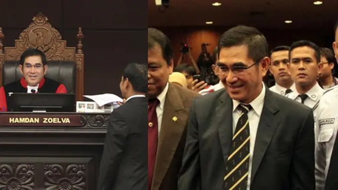 Photo courtessy of Merdeka.com