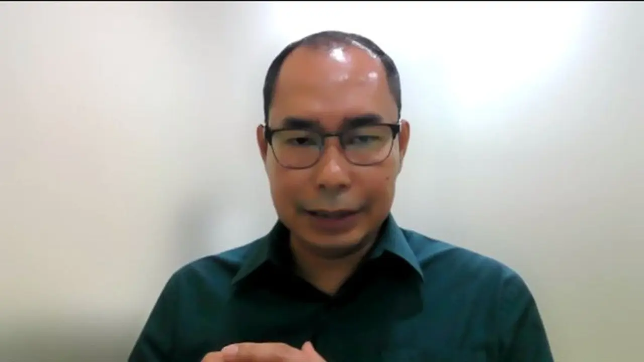Direktur Pelindungan Warga Negara Indonesia Kementerian Luar Negeri Republik Indonesia judha Nugraha.