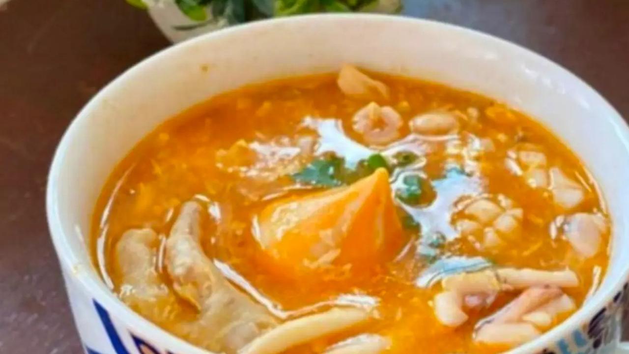 7 Resep Seblak Kuah Pedas Sederhana dan Dijamin Mantul, Cocok untuk Cuaca Dingin Setelah Hujan