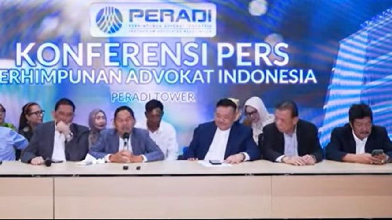 VIDEO: Siap Dipenjara, Dede Saksi Kasus Vina Cirebon "Saya Mau Ungkap yang Sebenar-Benarnya!"