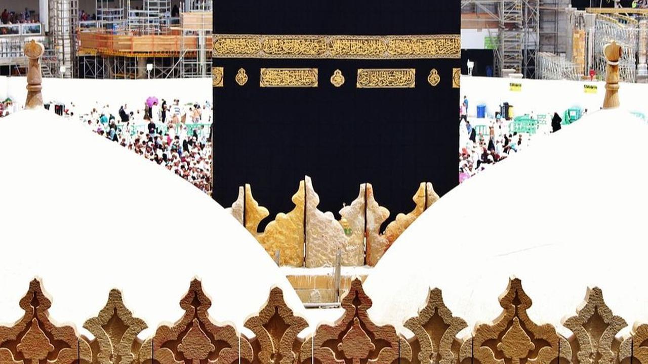 Berangkatkan Ribuan Jemaah Calon Haji