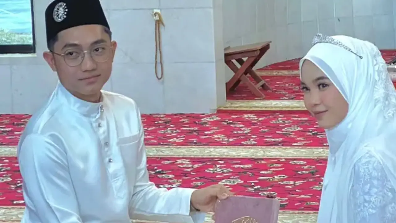 Wanita Malaysia bertemu jodoh saat salah melamar kerja