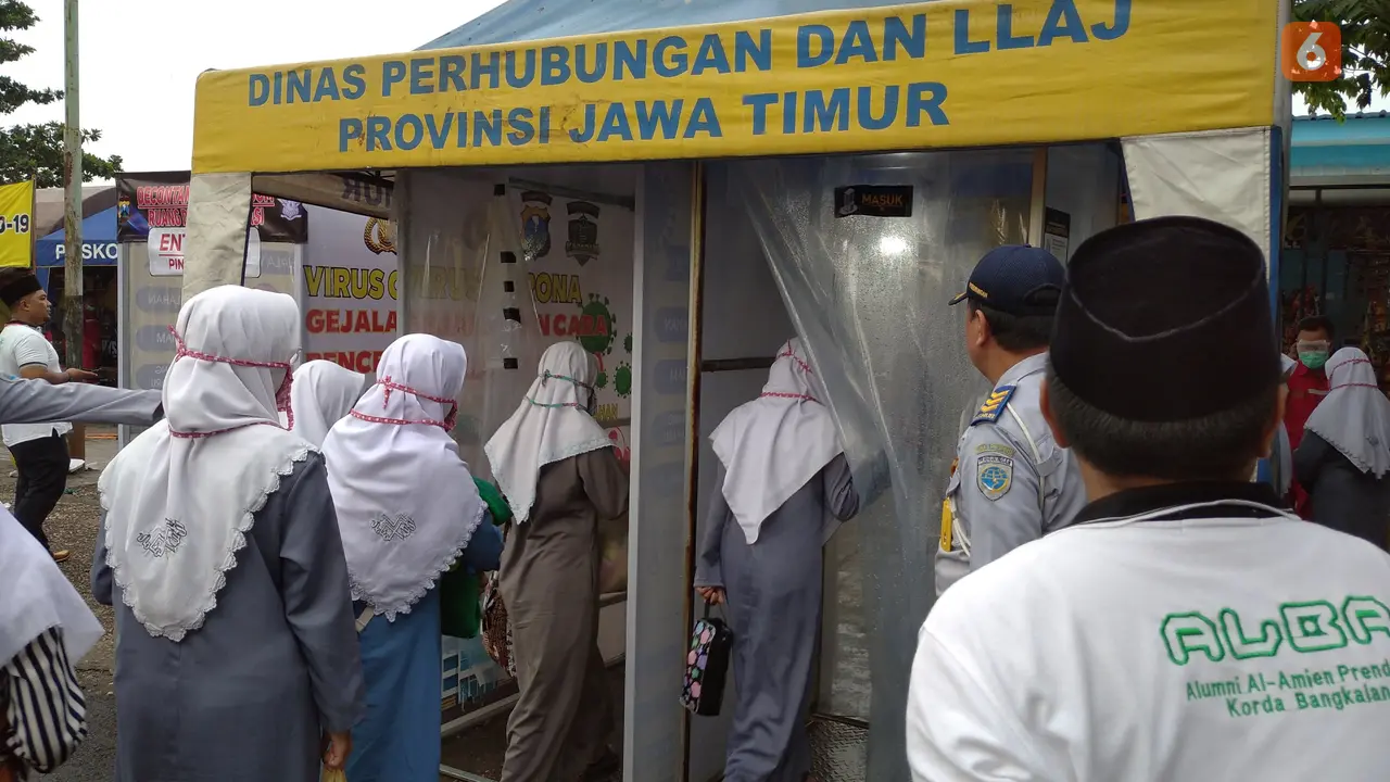 Al-Amien Prenduan