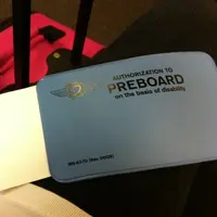 Ini alasan yang buat kamu enggak boleh posting foto boarding pass ke laman media sosial.