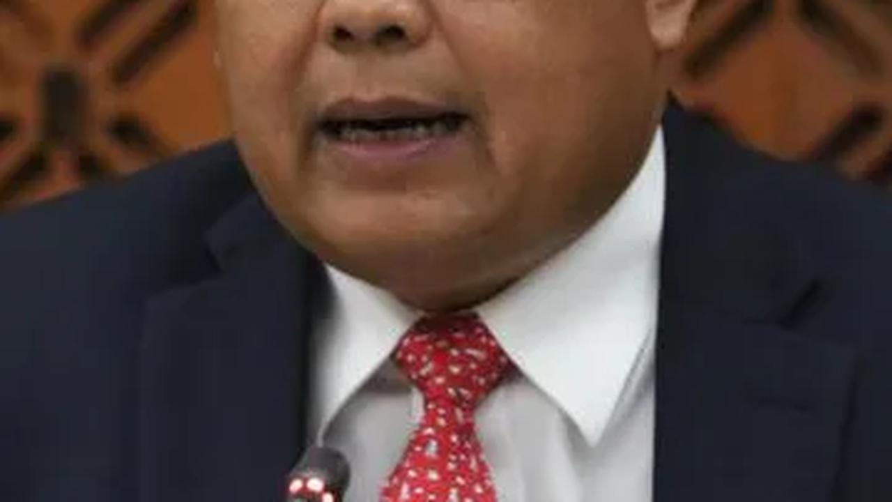 Gubernur BI: 80 Persen UMKM itu Ibu-Ibu Sedang Berjuang untuk Anaknya, Kalau Beli Jangan Tawar Lebih Murah