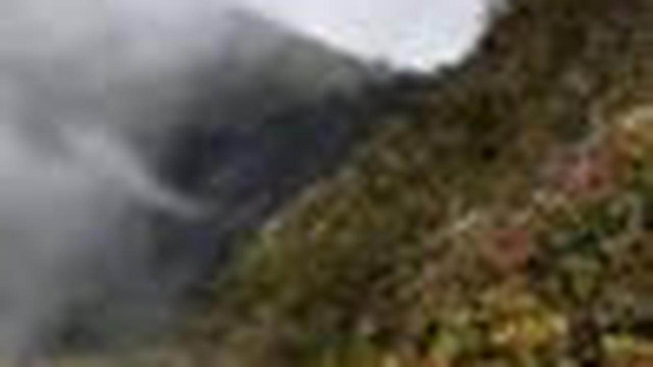 2. Pasar Dieng Gunung Lawu<br>