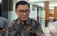 BI: Modal Asing Keluar Bersih Rp4,58 Triliun di Awal November, Rupiah Melemah Tipis