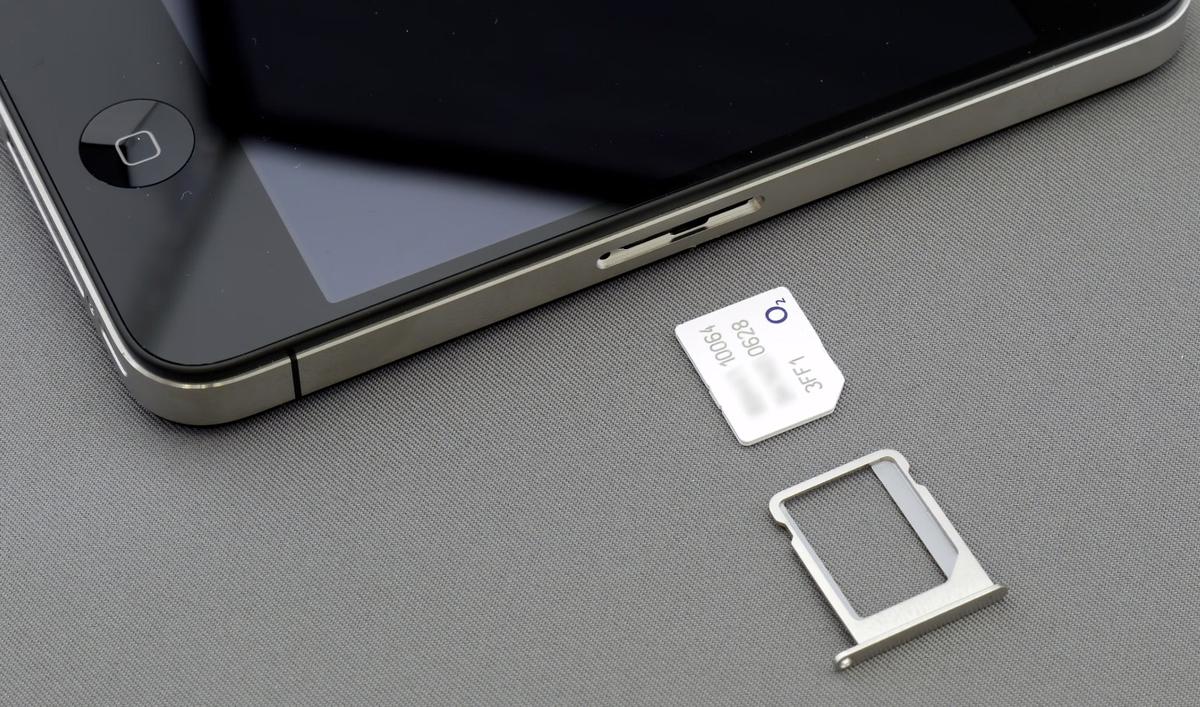 Cara Registrasi SIM Card Prabayar Secara Online