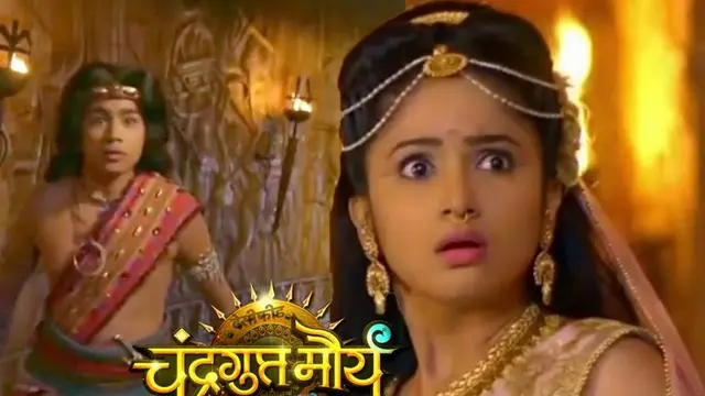 Serial Chandragupta Maurya tayang hari ini di TV (Foto: Sony Entertainment Television India via Youtube.com)