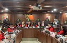 MKD Putuskan Bamsoet Langgar Etik terkait Klaim Semua Fraksi Setuju Amandemen UUD