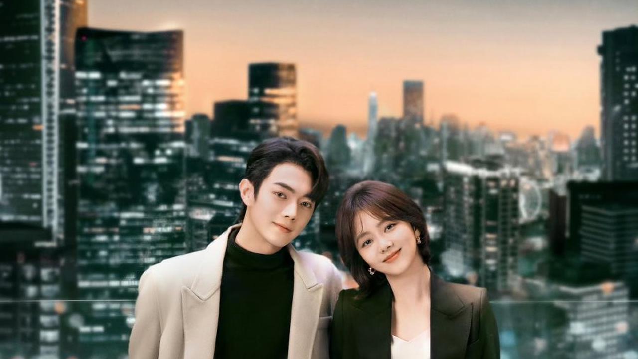 9 Rekomendasi Drama China Romantis di Kantor yang Bisa Kamu Tonton dengan Plot Menarik