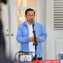 Alasan Pramono Alihkan Transportasi Kepulauan Seribu ke Transjakarta