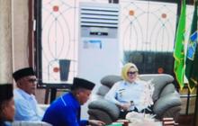 Pemkab Banyuasin dan Kemenag Optimalkan Pelayanan Publik Melalui Pembinaan Penghulu