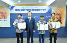 Mengenal Visa F-2 Milik Tiga WNI Hadiah dari Pemerintah Korea Selatan