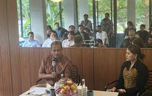 Dorong Reintegrasi Sosial di KUHP Baru, Wamenkum Sebut Terdakwa dengan Ancaman Kurang 5 Tahun Tak Dipenjara