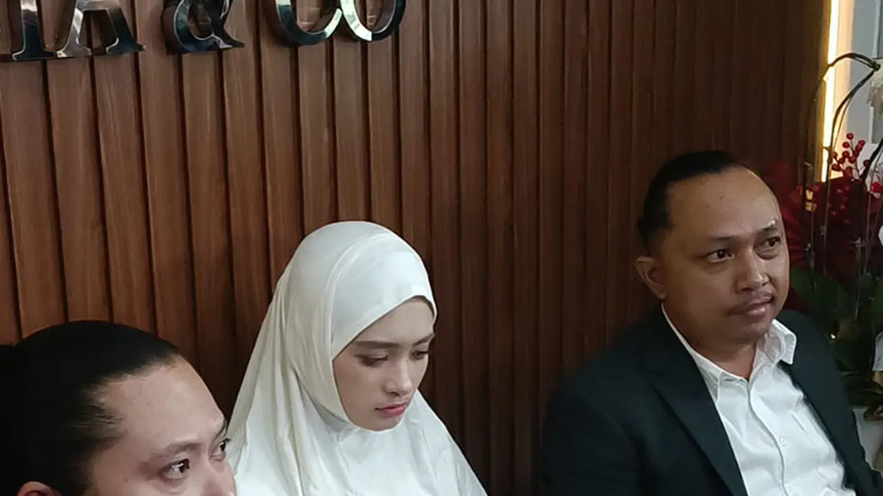 Inara Rusli