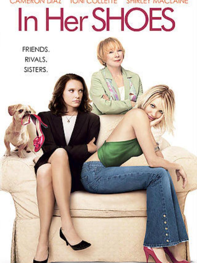 5 Film Bertema Maaf dan Rekonsiliasi yang Penuh Pesan Menyentuh