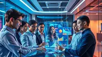 Apa Itu IT? Berikut Pengertian, Peran, dan Fungsinya dalam Era Digital