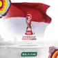 Piala Dunia U-17 - Ilustrasi Piala Dunia U-17 (Bola.com/Adreanus Titus)