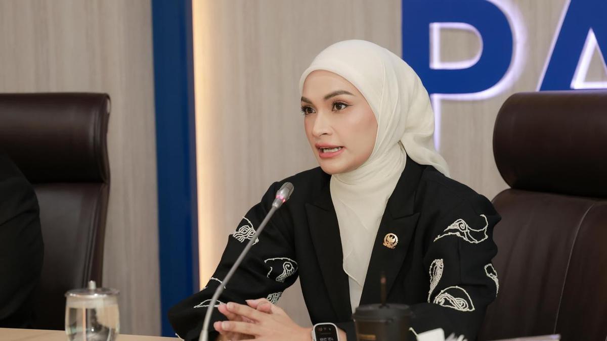 Kondisi Uya Kuya Diungkap Putri Zulkifli Hasan, Sedang Merawat Ibunda dan Mencari Kucing Hilang