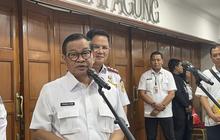 Pramono Tanggapi Usulan Jaklingko Tidak Lagi Gratis: Kami Pertimbangkan